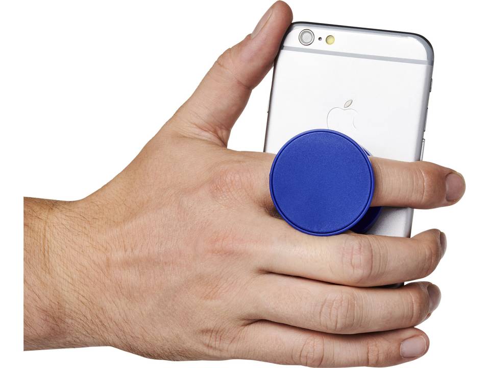 Support de téléphone portable Brace avec poignée 19