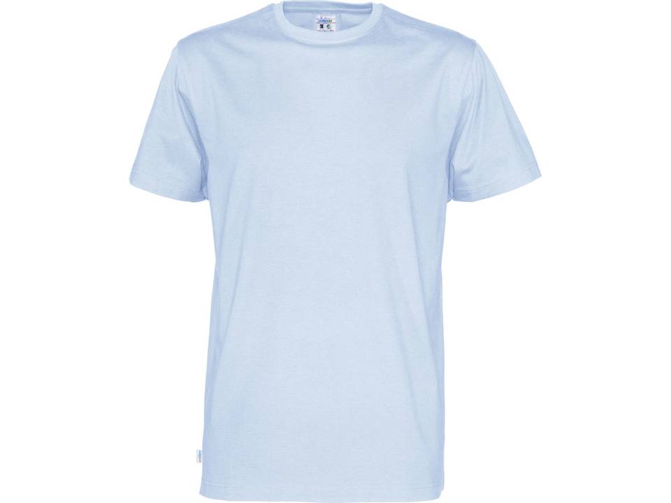 T-shirt cottoVer Fairtrade 7