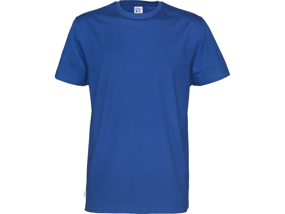 T-shirt cottoVer Fairtrade 15