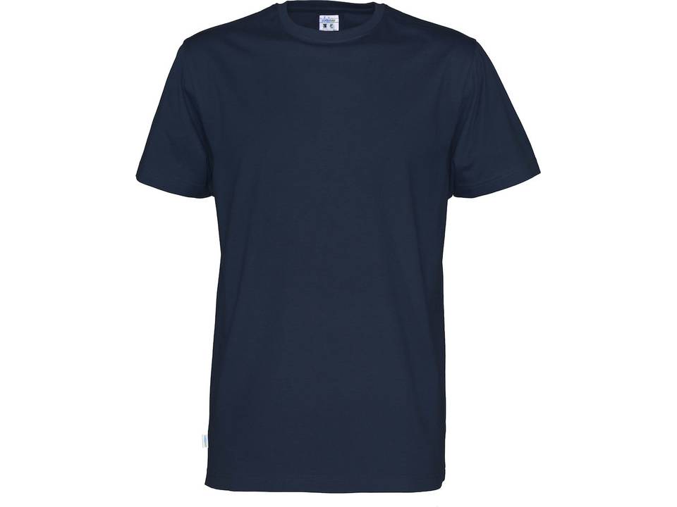 T-shirt cottoVer Fairtrade 1