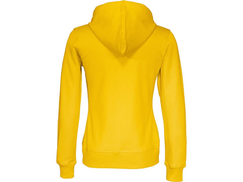 Full Zip Hoody cottoVer Fairtrade 1