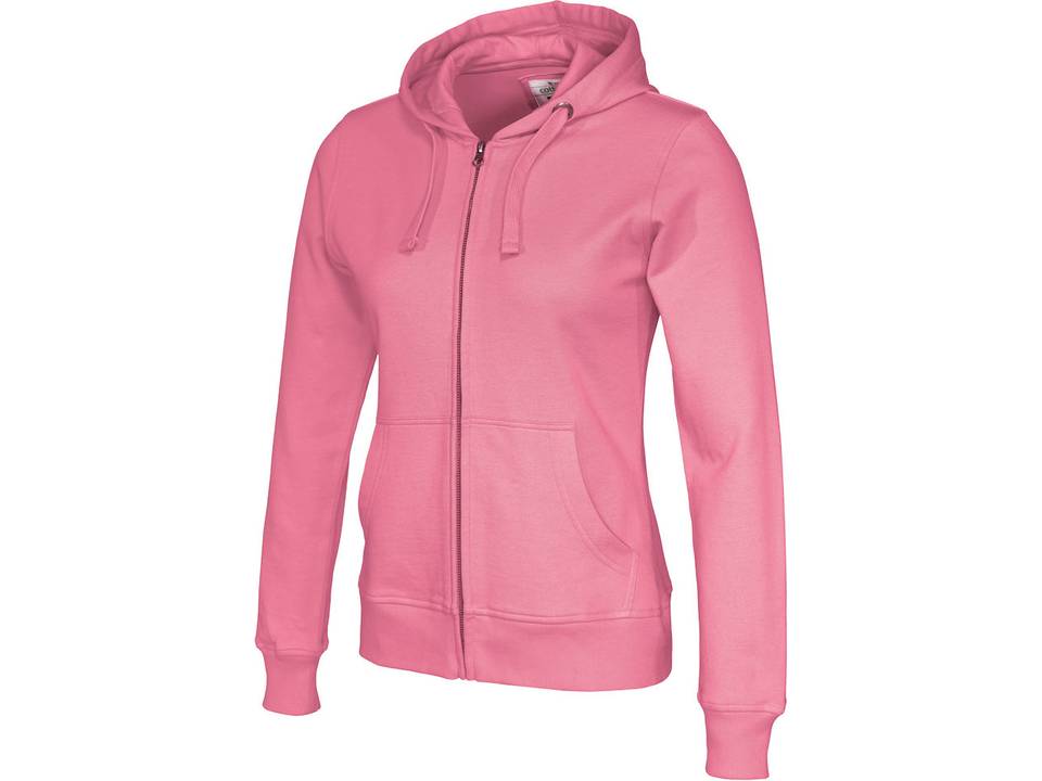 Full Zip Hoody cottoVer Fairtrade 11