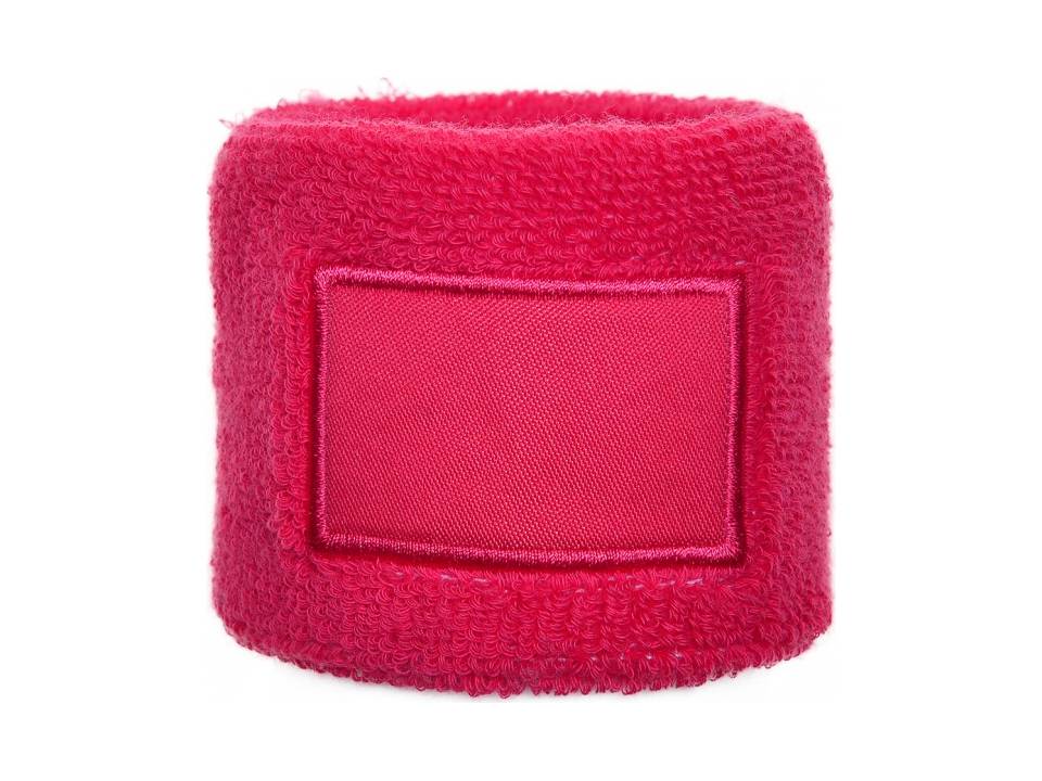 Towel Wristband 14