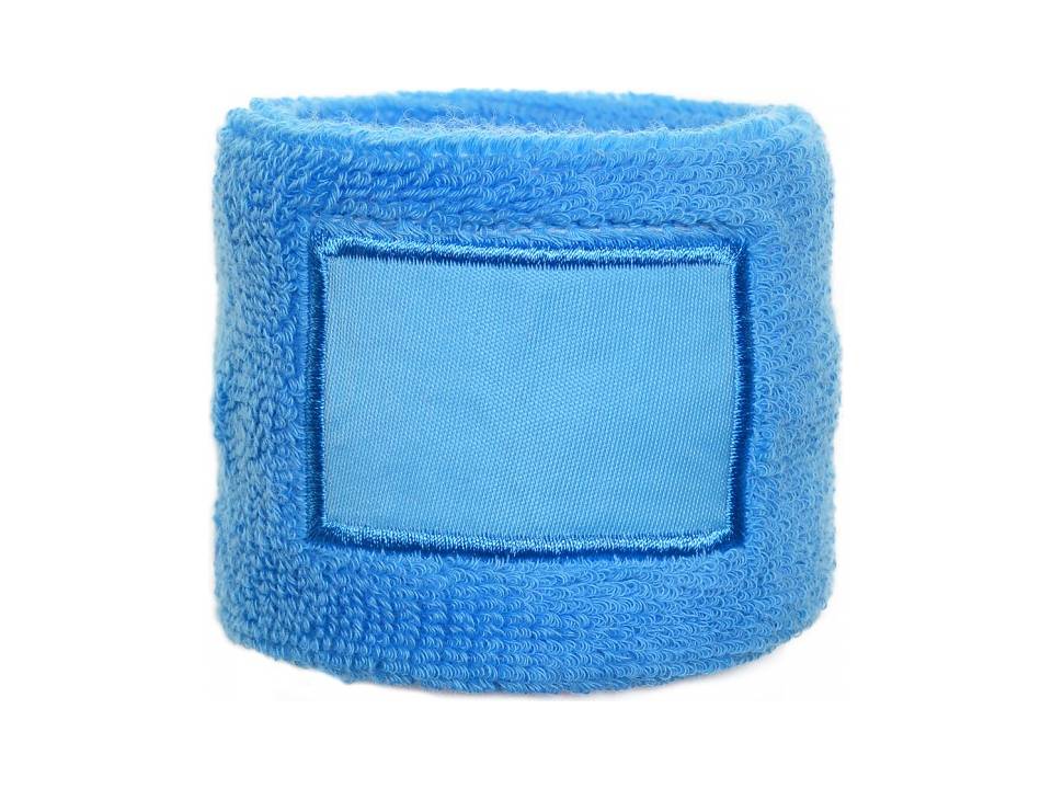 Towel Wristband 13