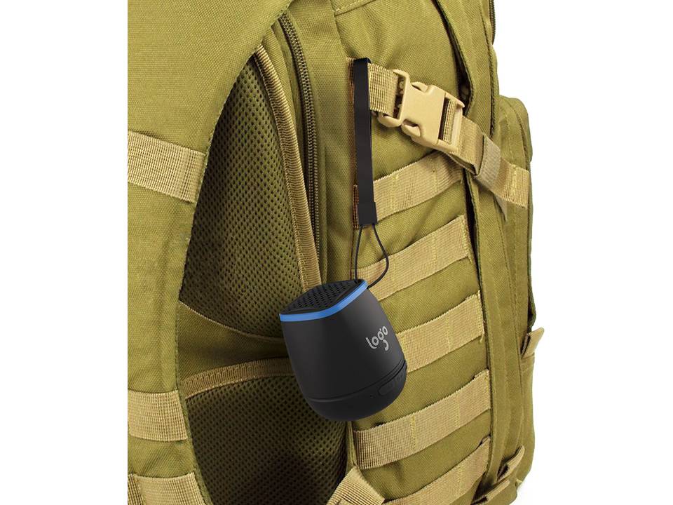 Ring mini bluetooth speaker 2