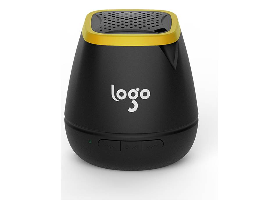 Ring mini bluetooth speaker 4