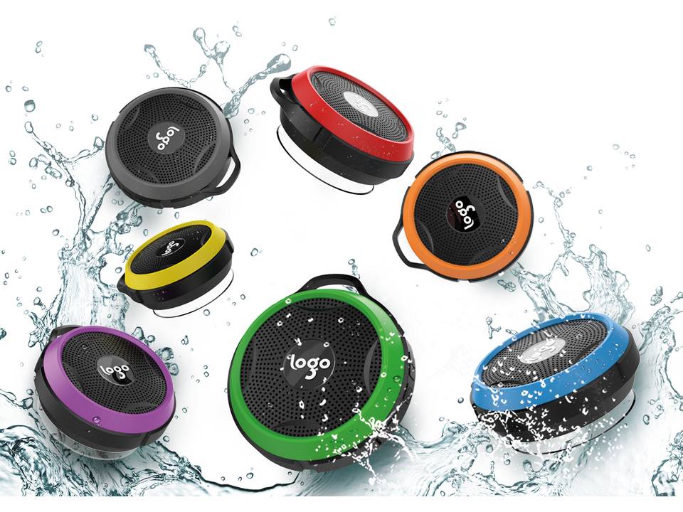 Ring max bluetooth speaker 9