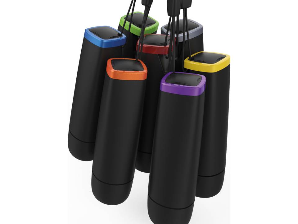 Ring combo bluetooth power speaker 5