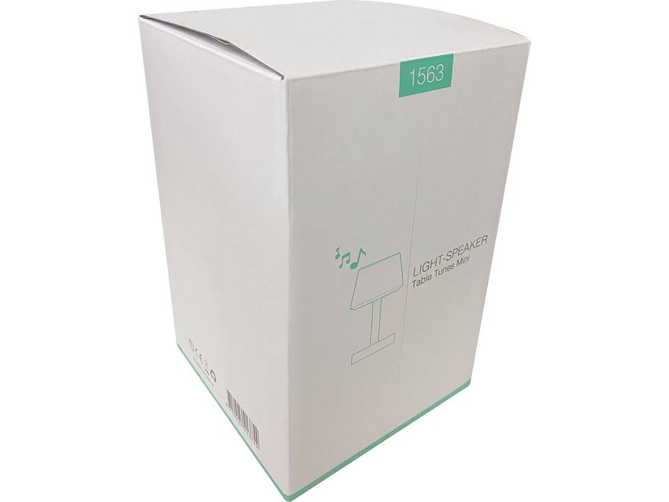 1563 | Table Tunes Mini 8