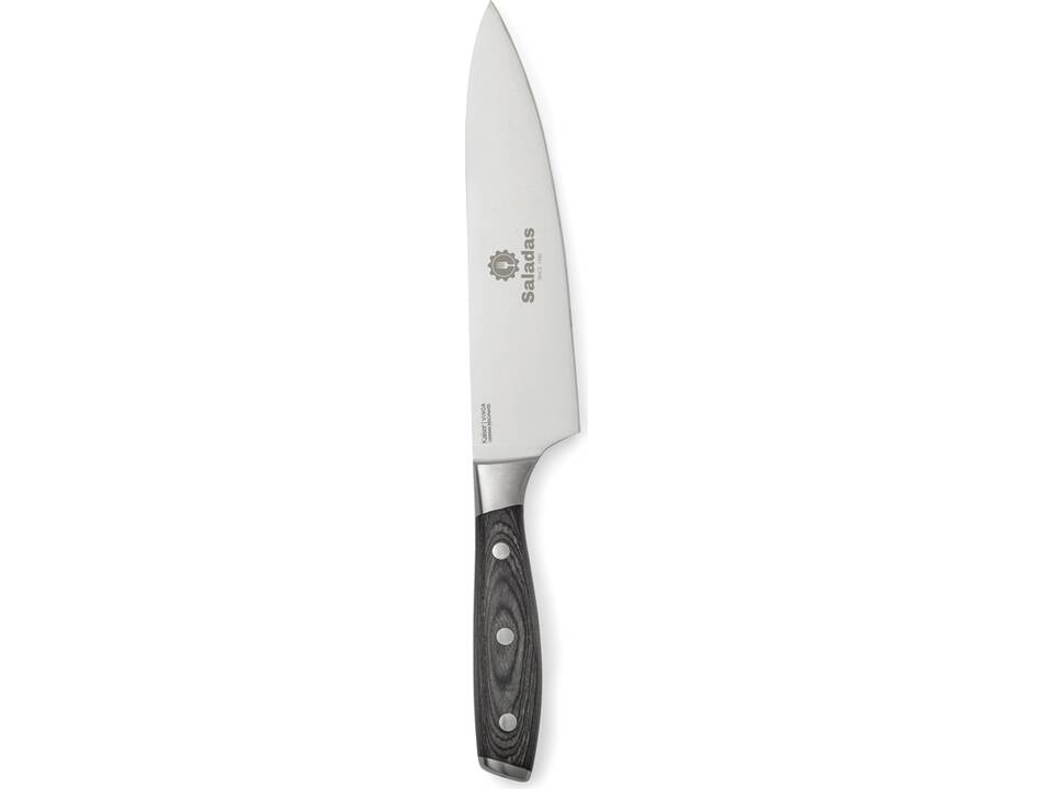 VINGA Couteau de chef Kaiser 2