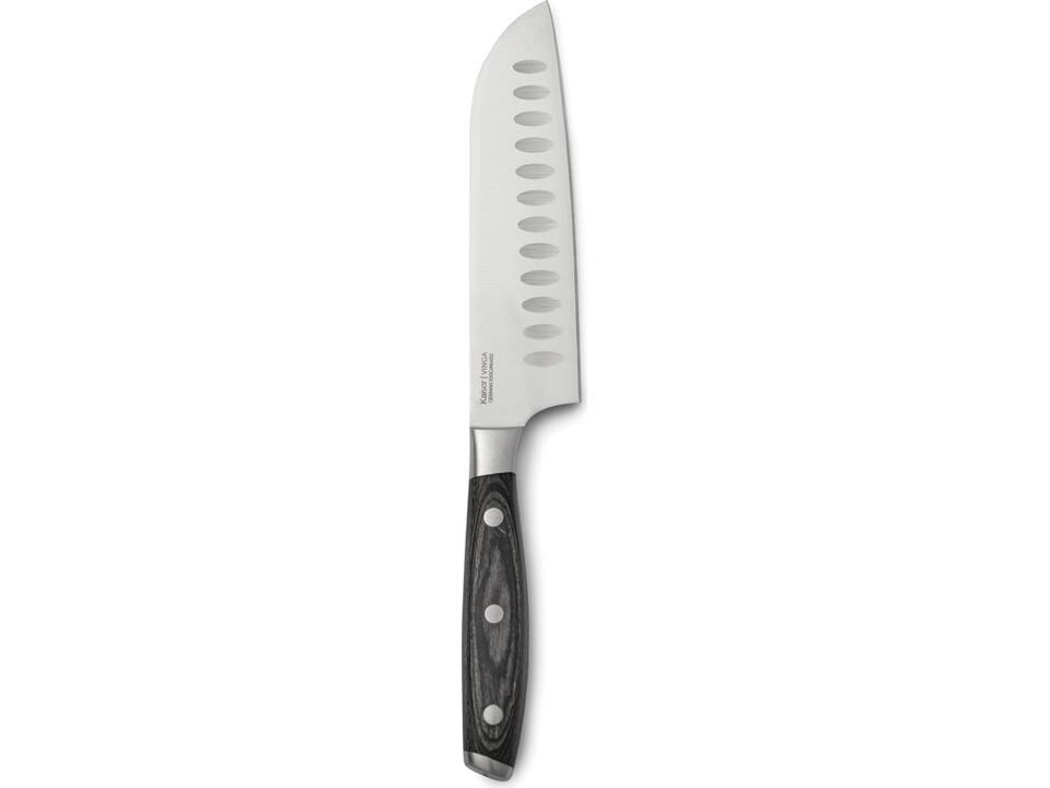 VINGA Couteau Santoku Kaiser 1