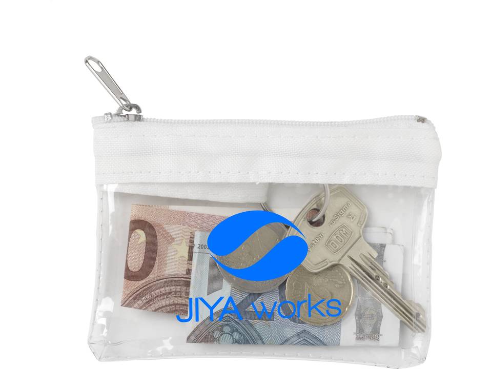 Trans Purse porte-monnaie & porte-clés 11