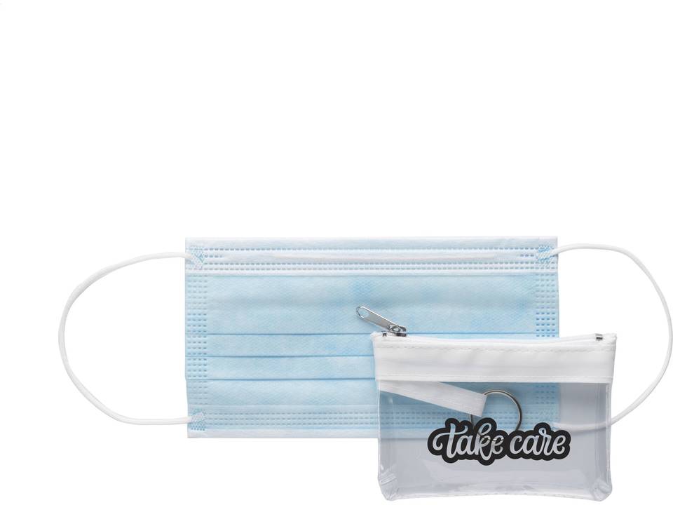 Trans Purse porte-monnaie & porte-clés 10