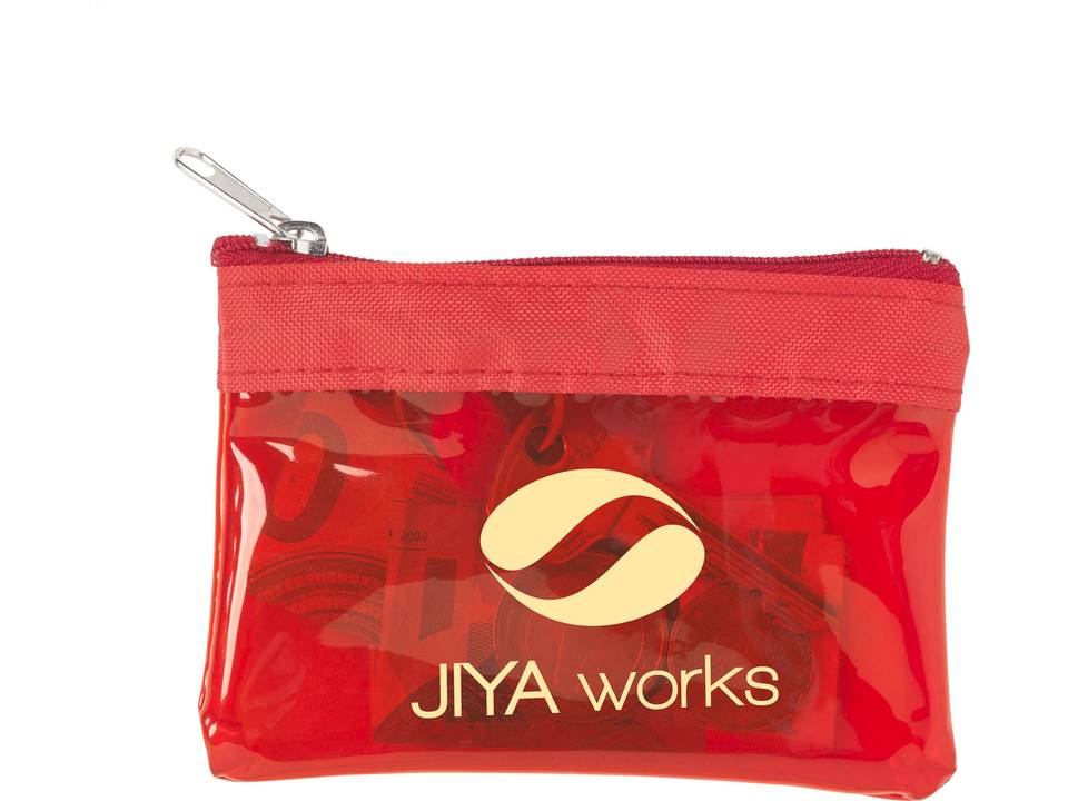 Trans Purse porte-monnaie & porte-clés 13