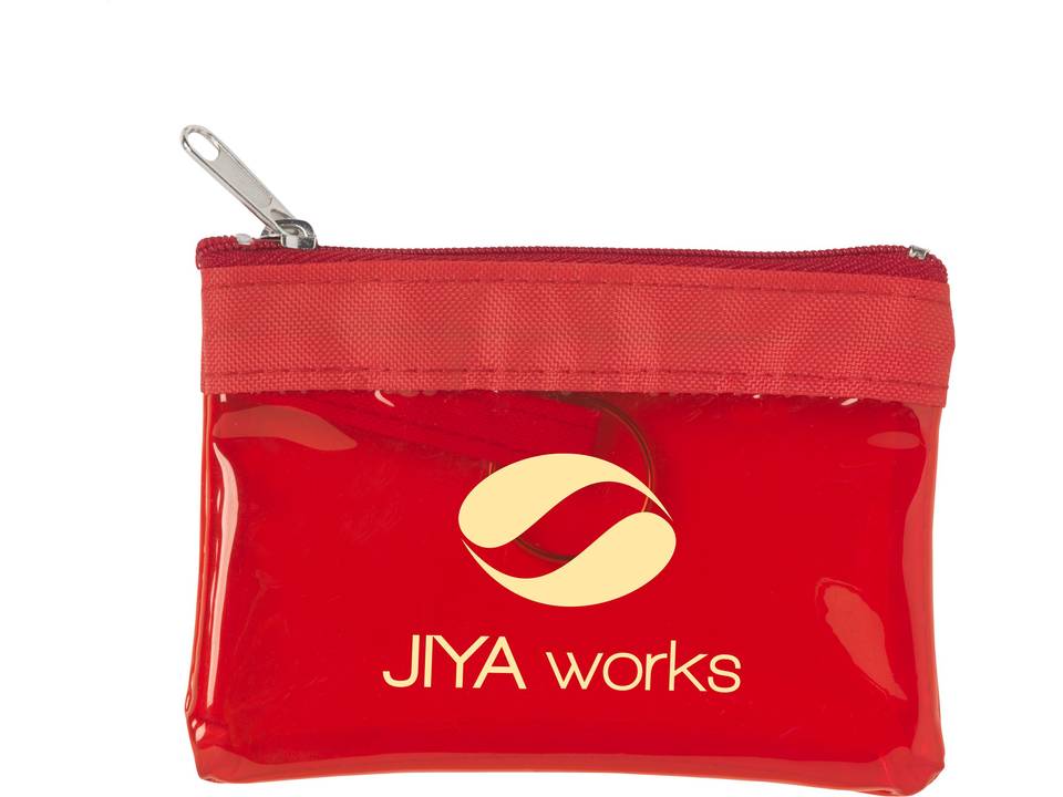 Trans Purse porte-monnaie & porte-clés 12