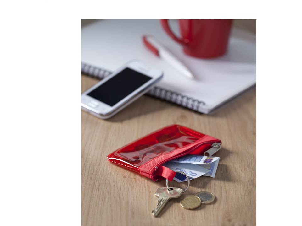 Trans Purse porte-monnaie & porte-clés 16