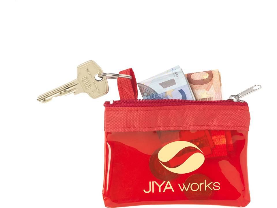 Trans Purse porte-monnaie & porte-clés 15