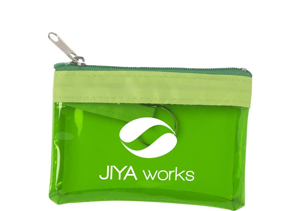 Trans Purse porte-monnaie & porte-clés 5