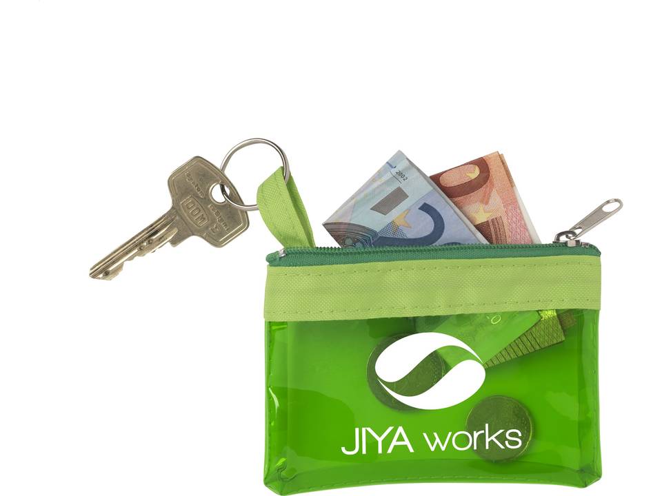 Trans Purse porte-monnaie & porte-clés 6