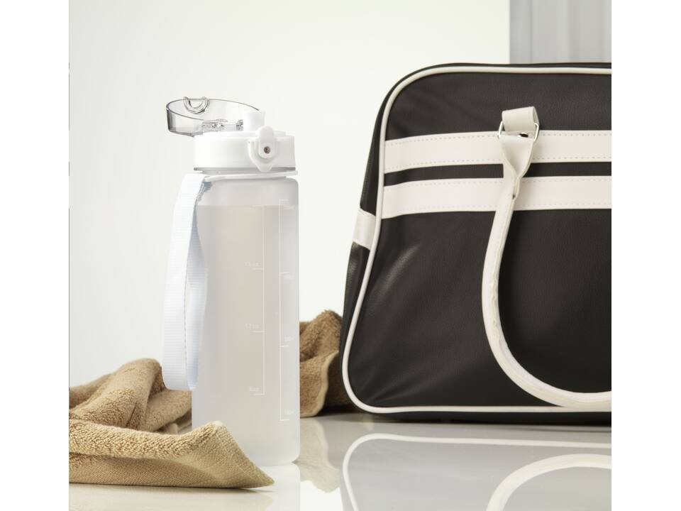 Bouteille Hailey 750 ml – Bouteille d’eau élégante et pratique 11