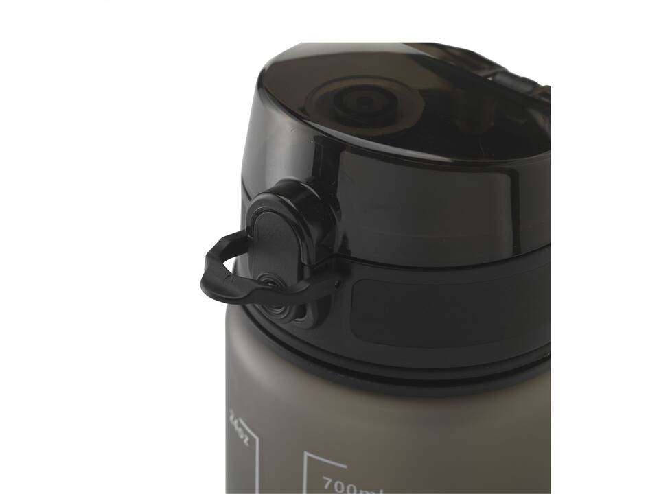 Bouteille Hailey 750 ml – Bouteille d’eau élégante et pratique 16