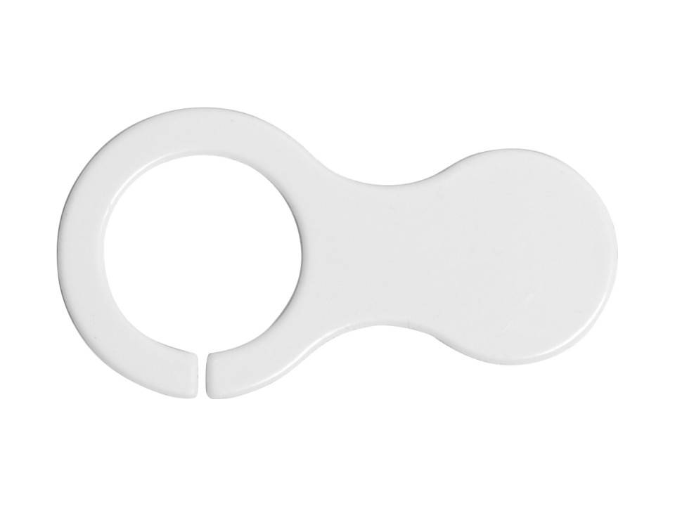 Jeton charriot muni 2