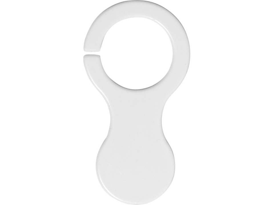 Jeton charriot muni 1