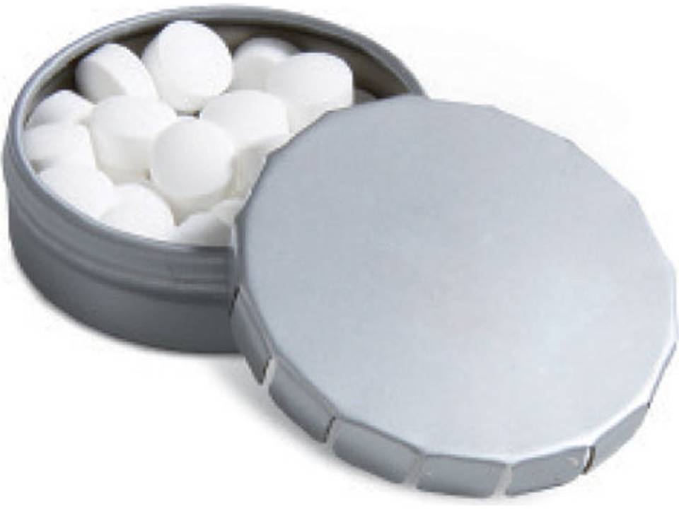 Micro Mini clic-clac tin 3