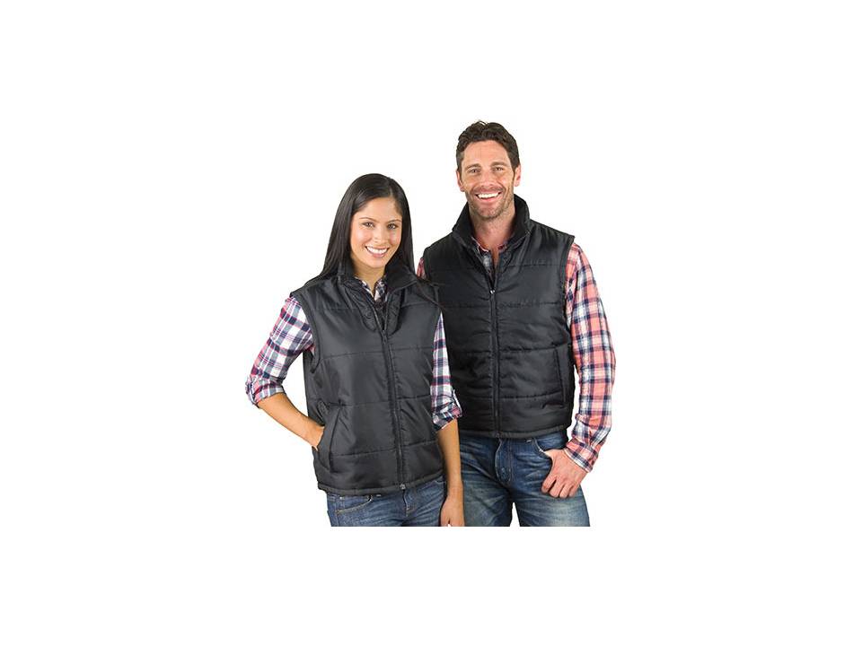 Core Bodywarmer 5