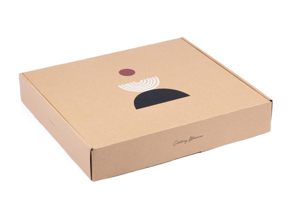 VINGA Plaid Lenox 20