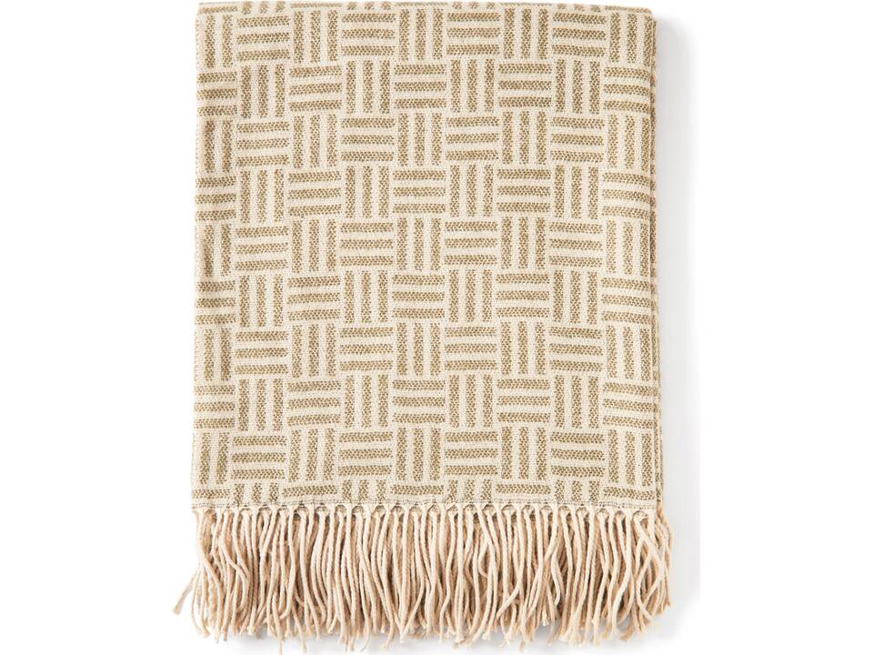 VINGA Plaid Lenox 23