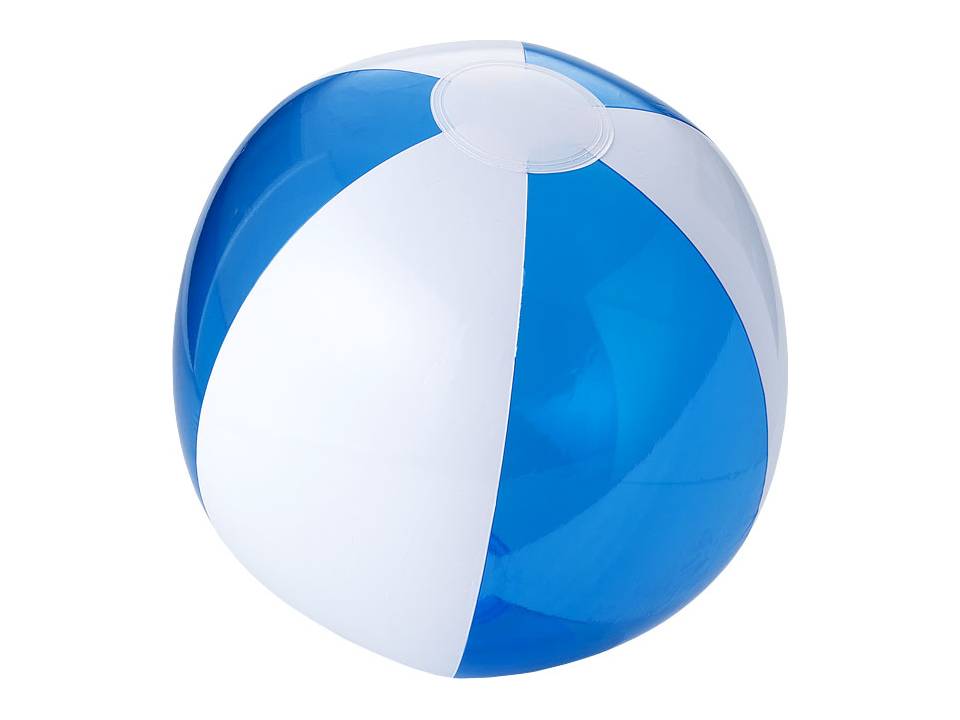 Ballon de plage gonflable personnalisé Playtime