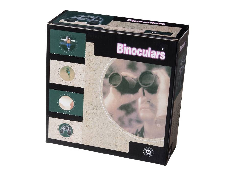 Paire de jumelles 10x50 3