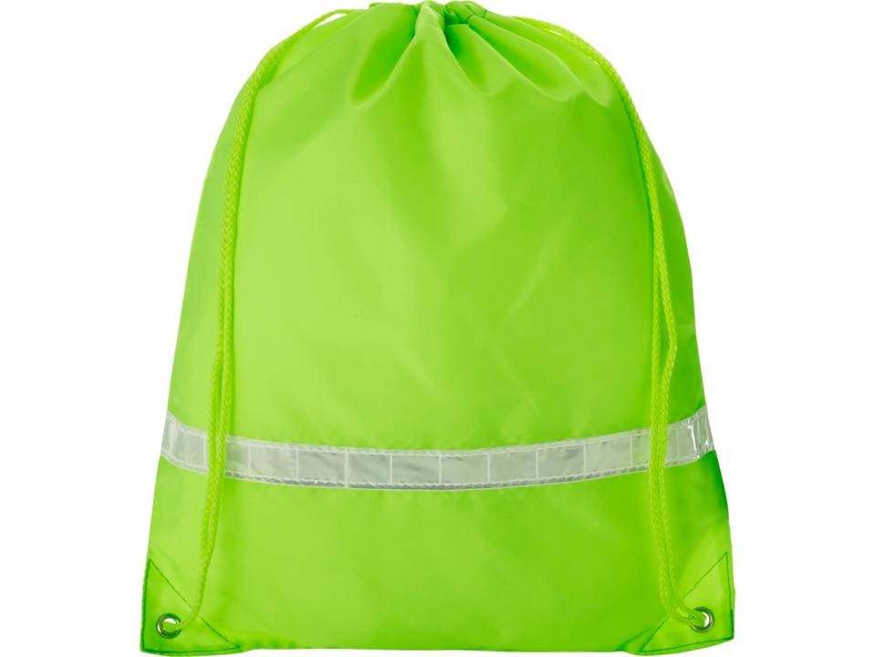 Sac à dos premium réfléchissante 1