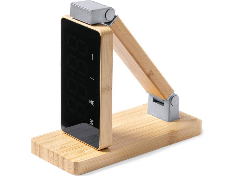 Horloge multifonction Edres 2