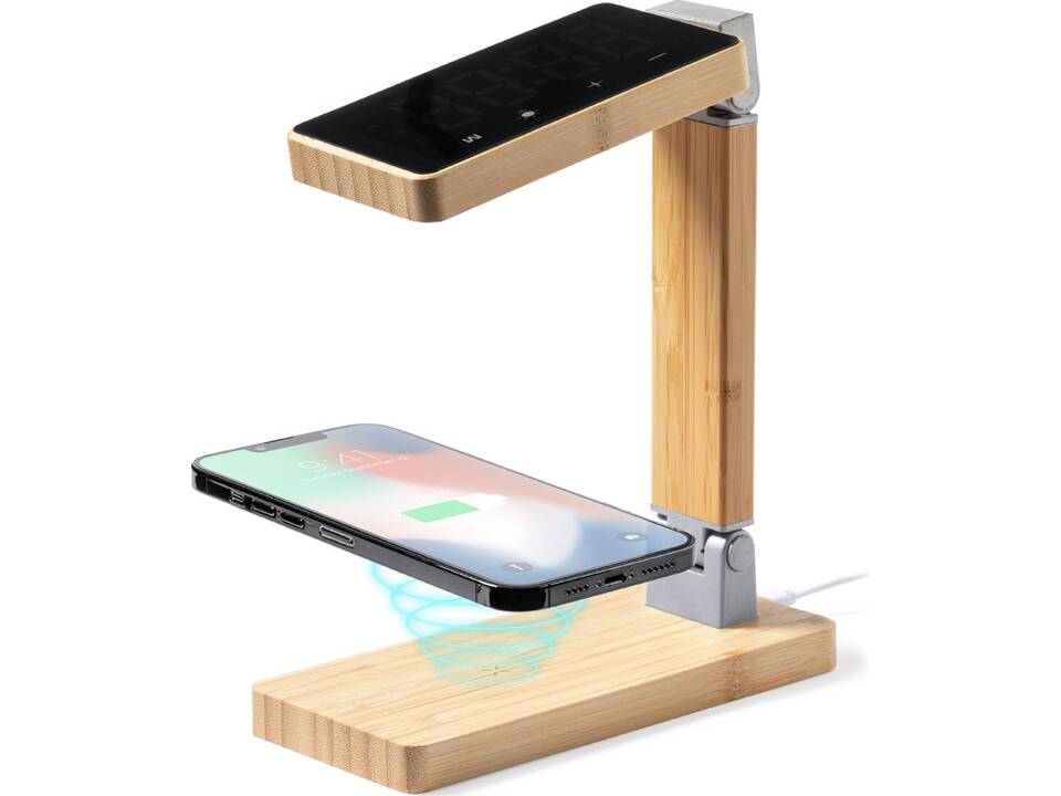 Horloge multifonction Edres 4