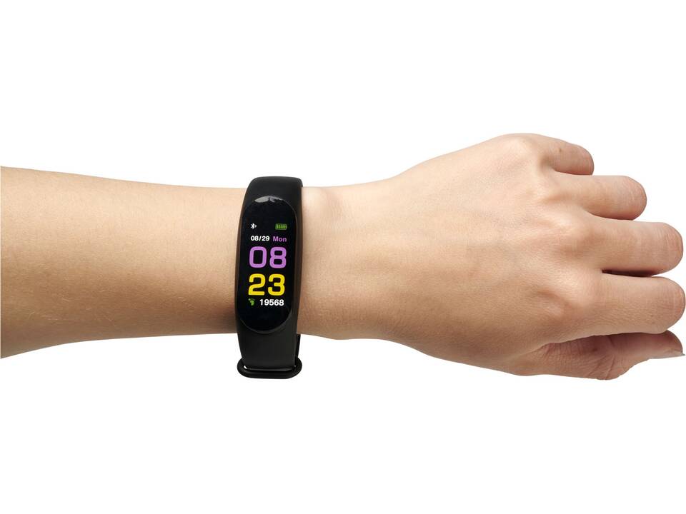 Bracelet d’activité avec thermomètre Prixton AT400C 4