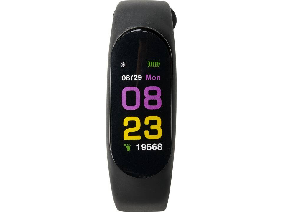 Bracelet d’activité avec thermomètre Prixton AT400C 2