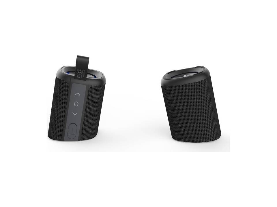 Aloha portable sound bar 1