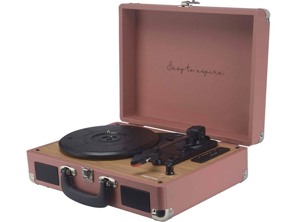 Tourne-disque MP3 VC400 Prixton 5