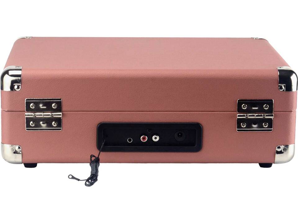 Tourne-disque MP3 VC400 Prixton 3