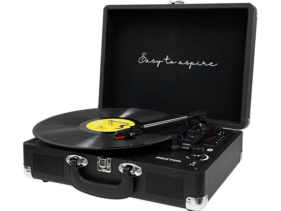 Tourne-disque MP3 VC400 Prixton 31