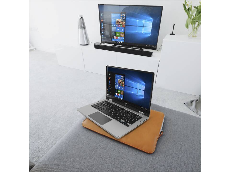 Prixton Flex 11.6" pro notebook 4