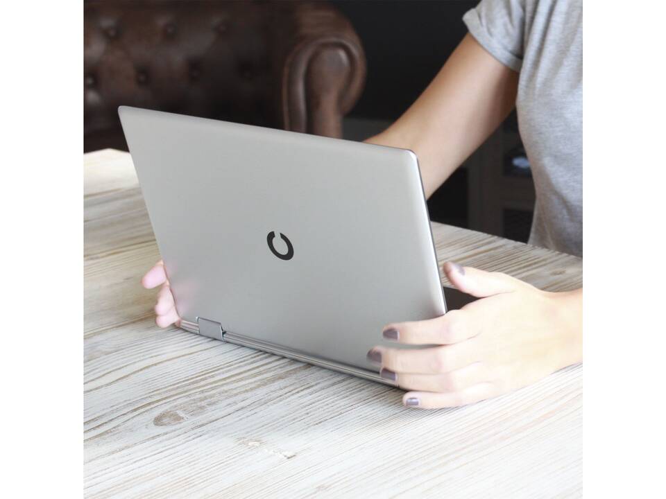 Prixton Flex 11.6" pro notebook 5