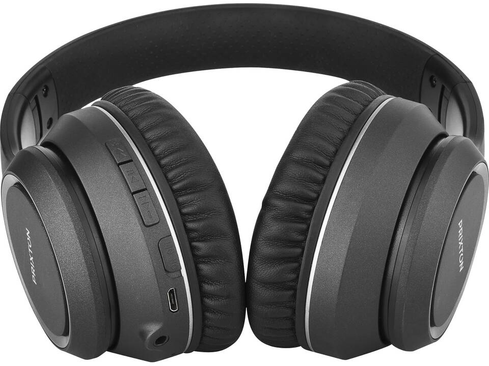 Prixton Live Pro Bluetooth® 5.0 headphones 3