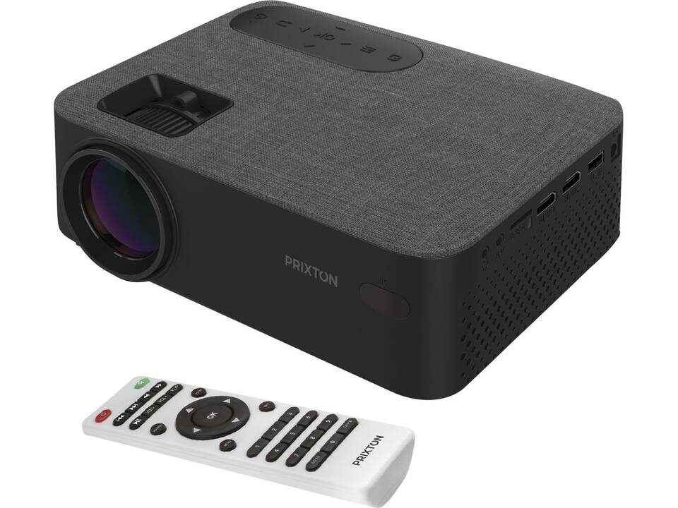 Prixton Lumière projector