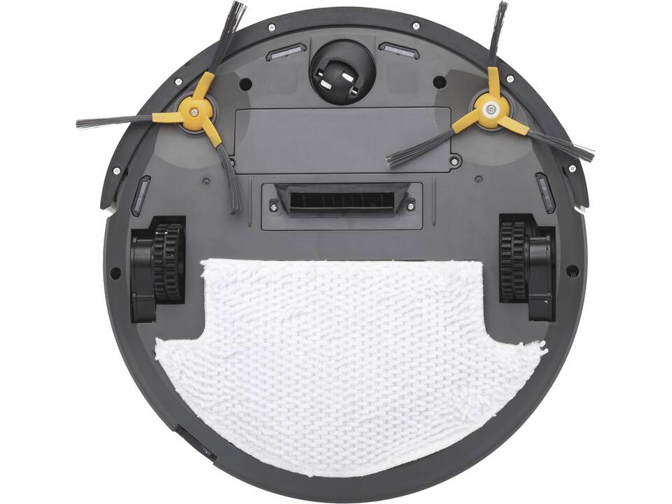 Aspirateur robot Prixton 4