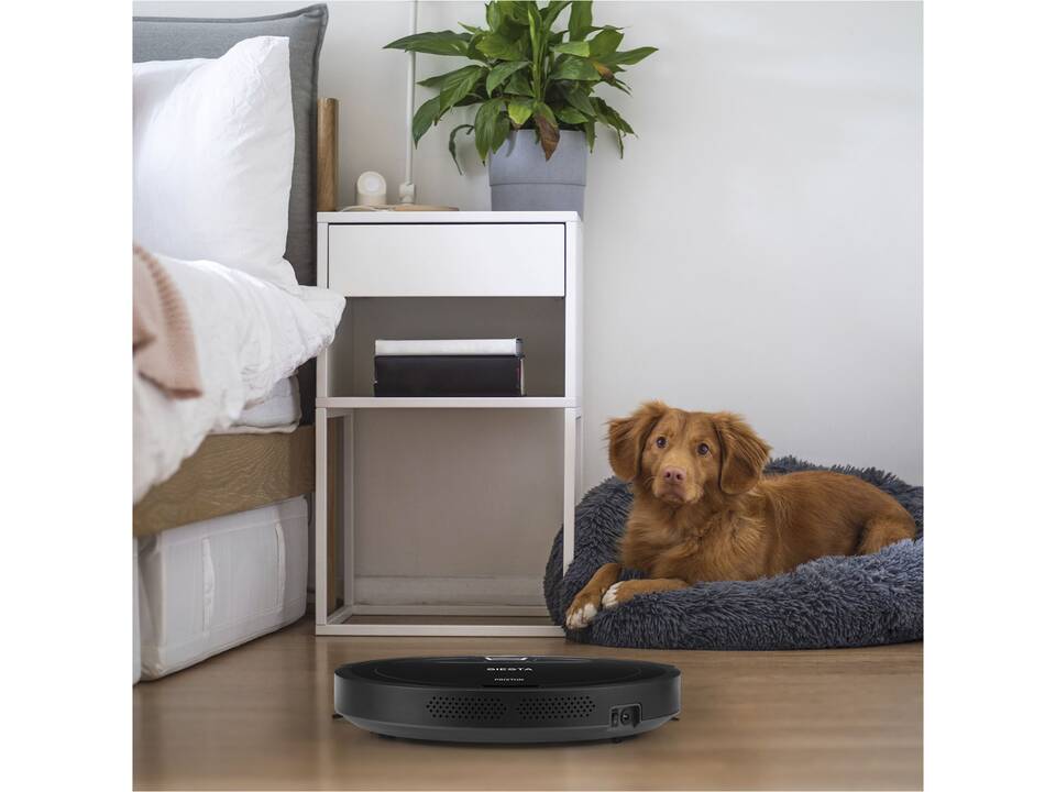 Aspirateur robot Prixton 9