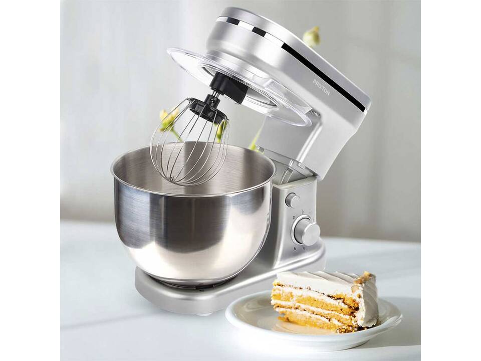 Robot de cuisine KR200 Prixton 17