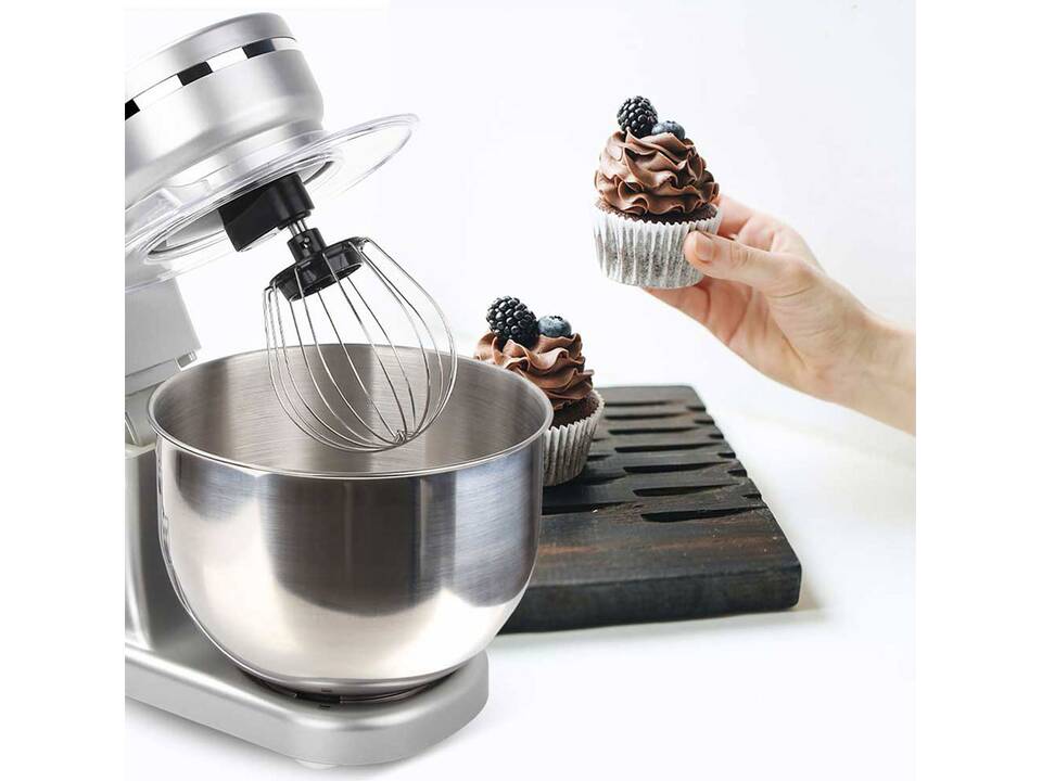 Robot de cuisine KR200 Prixton 20